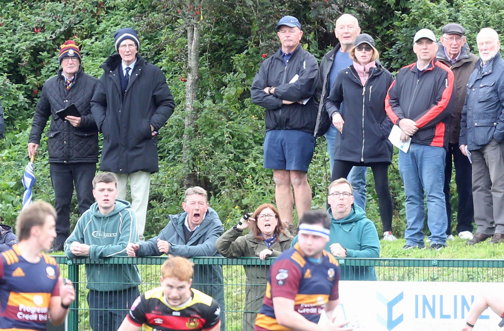 Skerries V Sligo Sept 25 20
