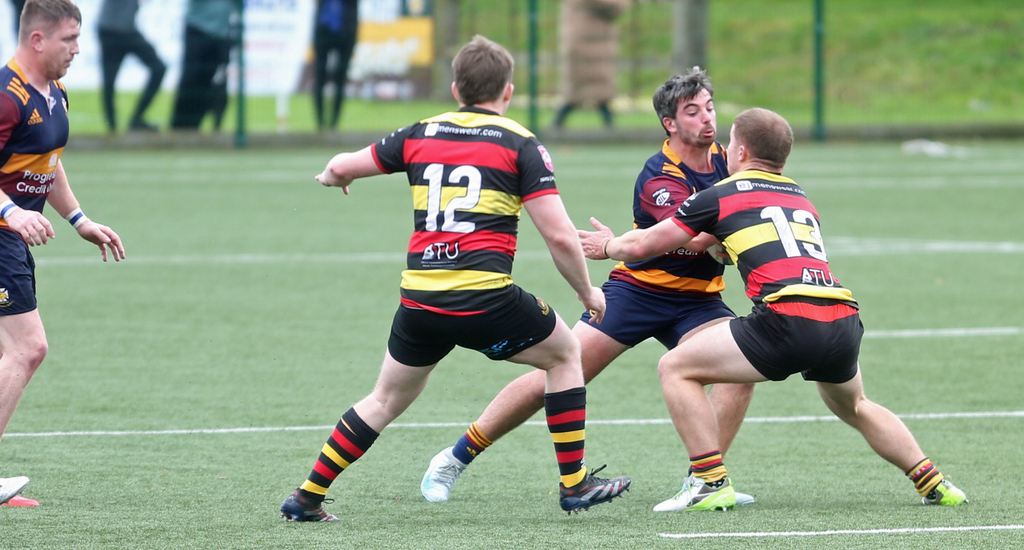 Skerries V Sligo Sept 25 21