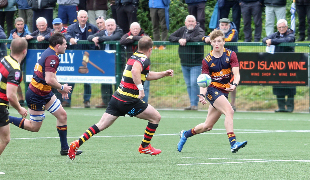 Skerries V Sligo Sept 25 22