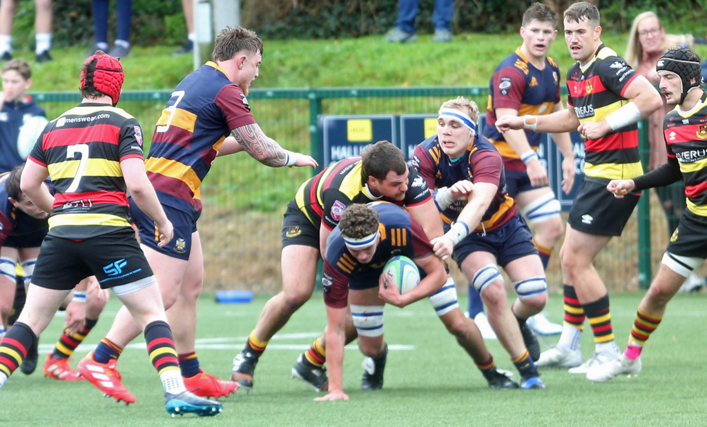 Skerries V Sligo Sept 25 23