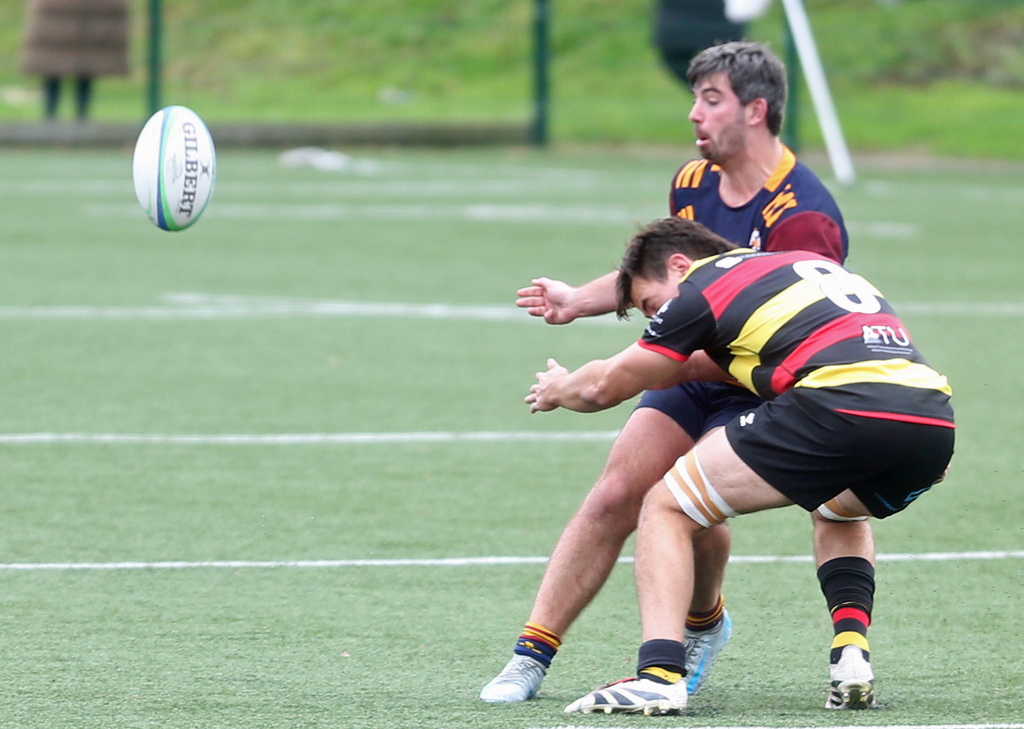 Skerries V Sligo Sept 25 24