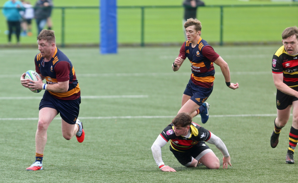 Skerries V Sligo Sept 25 25