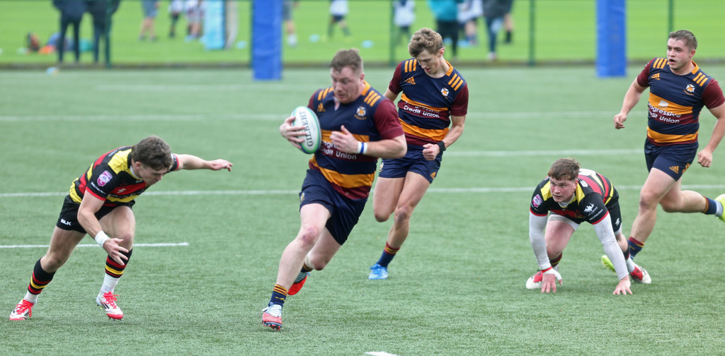 Skerries V Sligo Sept 25 26