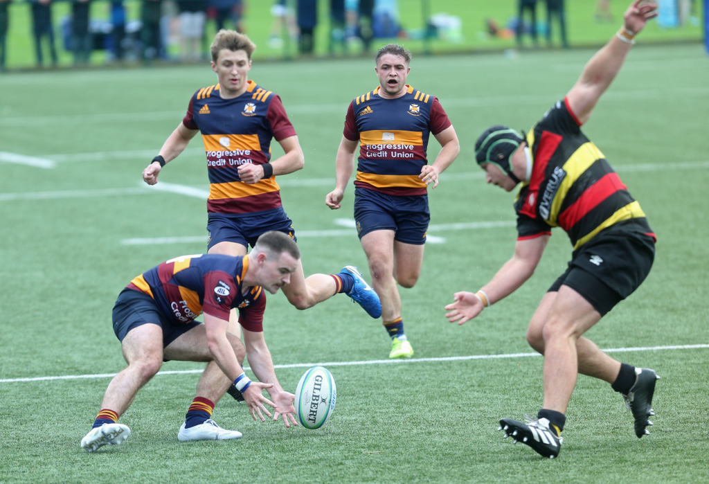 Skerries V Sligo Sept 25 28