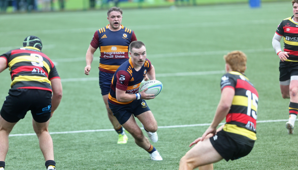 Skerries V Sligo Sept 25 29