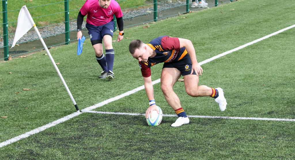 Skerries V Sligo Sept 25 30