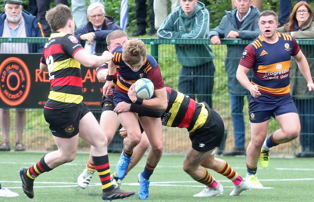 Skerries V Sligo Sept 25 31