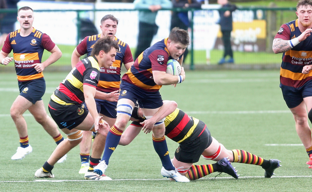 Skerries V Sligo Sept 25 32