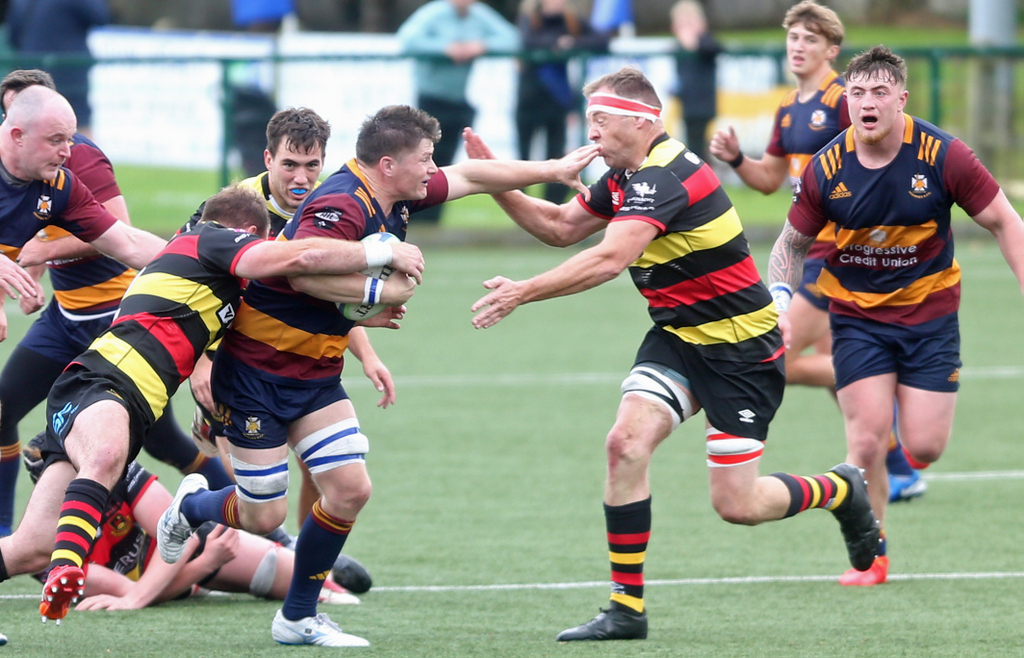 Skerries V Sligo Sept 25 33