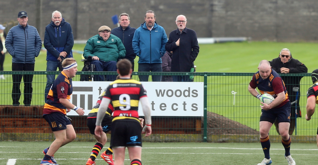 Skerries V Sligo Sept 25 35