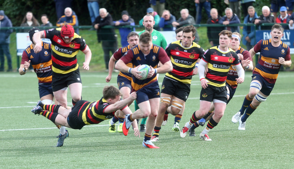 Skerries V Sligo Sept 25 36