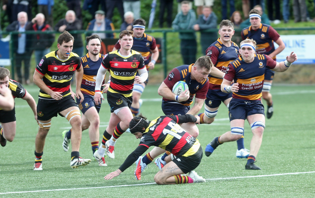 Skerries V Sligo Sept 25 38