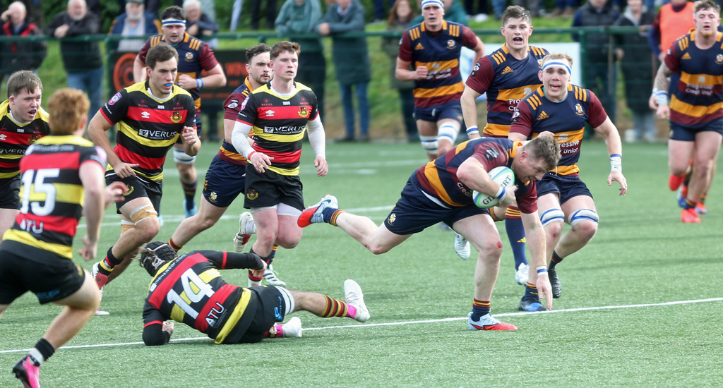 Skerries V Sligo Sept 25 39