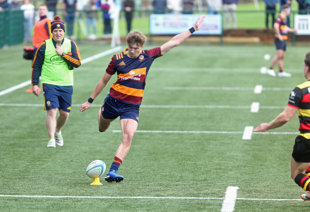 Skerries V Sligo Sept 25 40