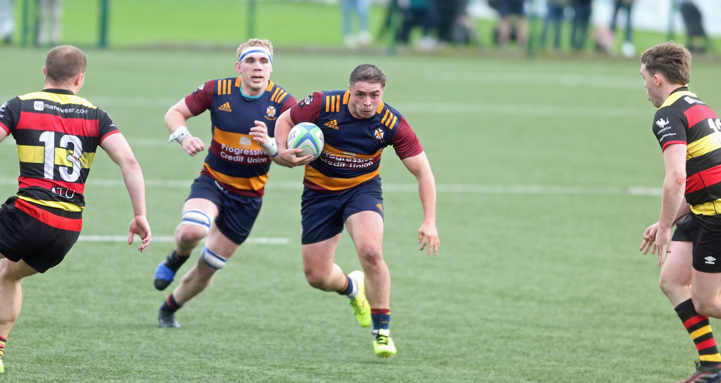 Skerries V Sligo Sept 25 41