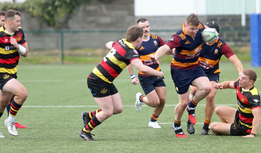 Skerries V Sligo Sept 25 44