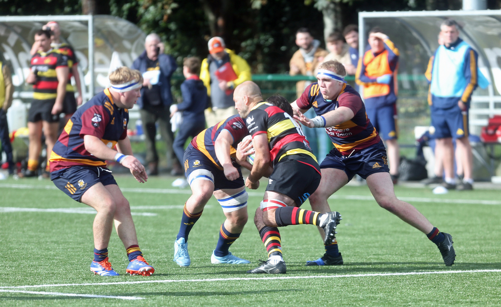 Skerries V Sligo Sept 25 45