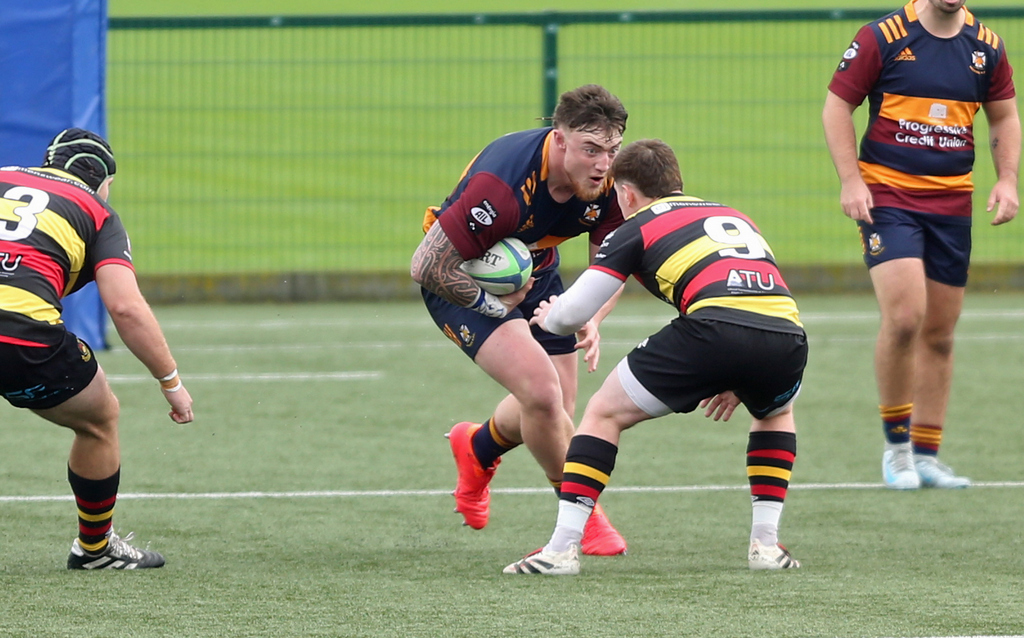 Skerries V Sligo Sept 25 5