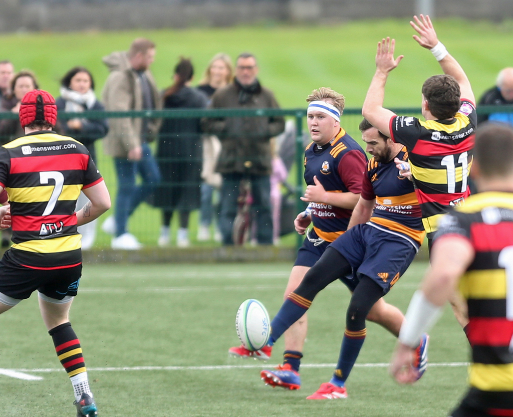 Skerries V Sligo Sept 25 6