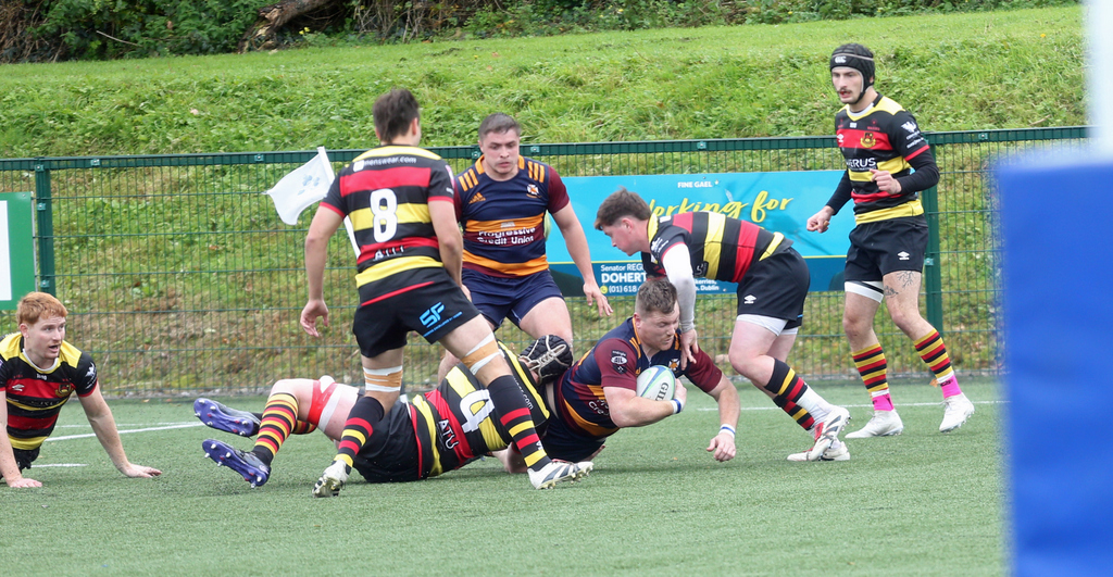 Skerries V Sligo Sept 25 7