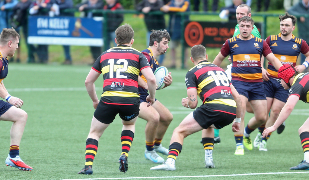 Skerries V Sligo Sept 25 8