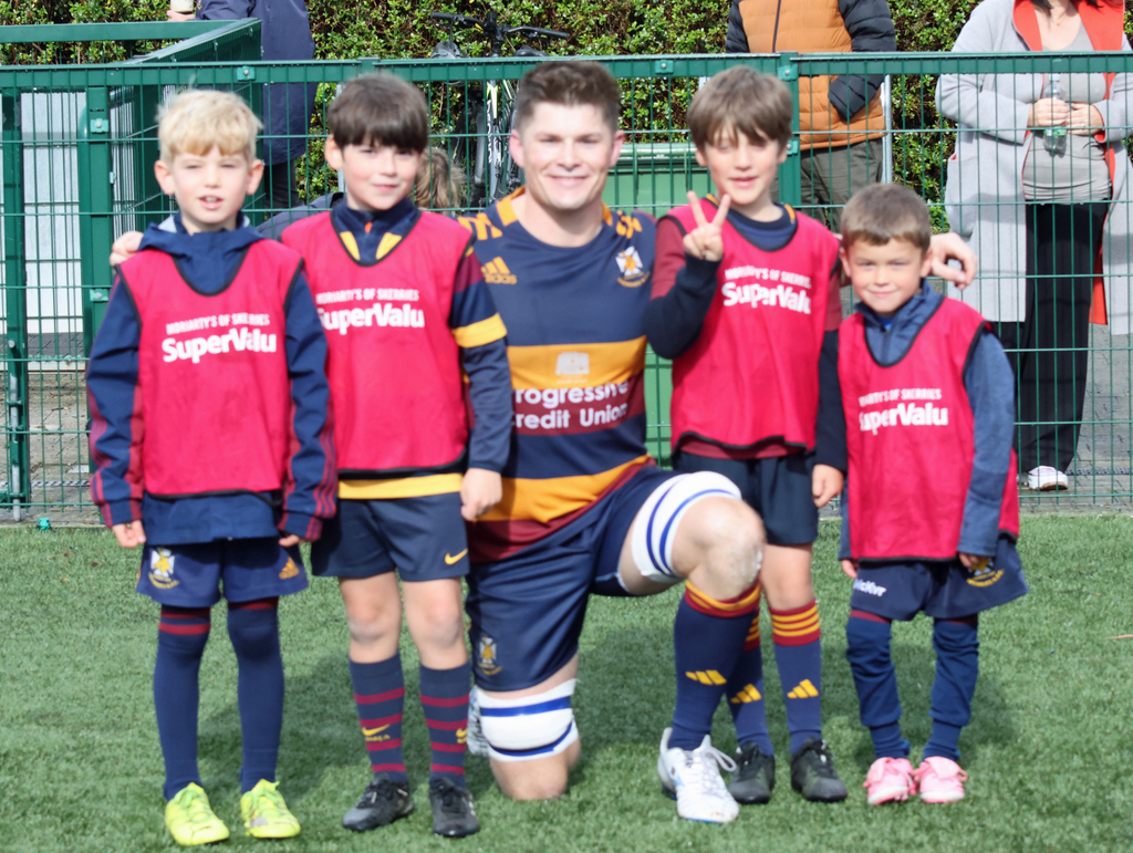 Skerries V Sligo Sept 25