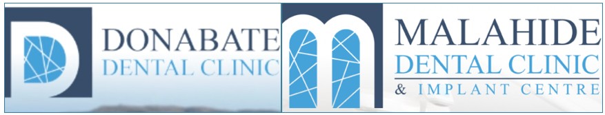 Total Dental Two Logos Combined