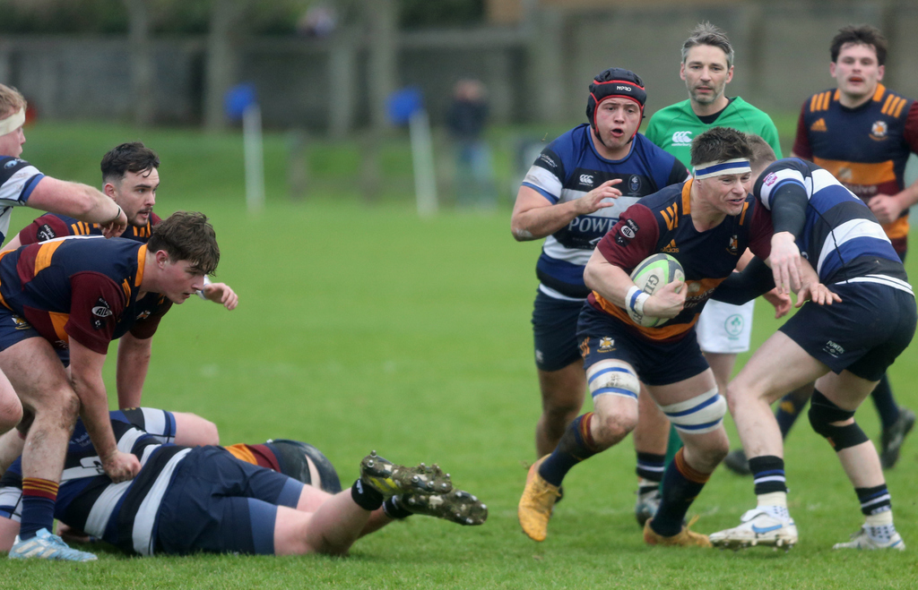 Skerries V Wanderes Dec 24 10