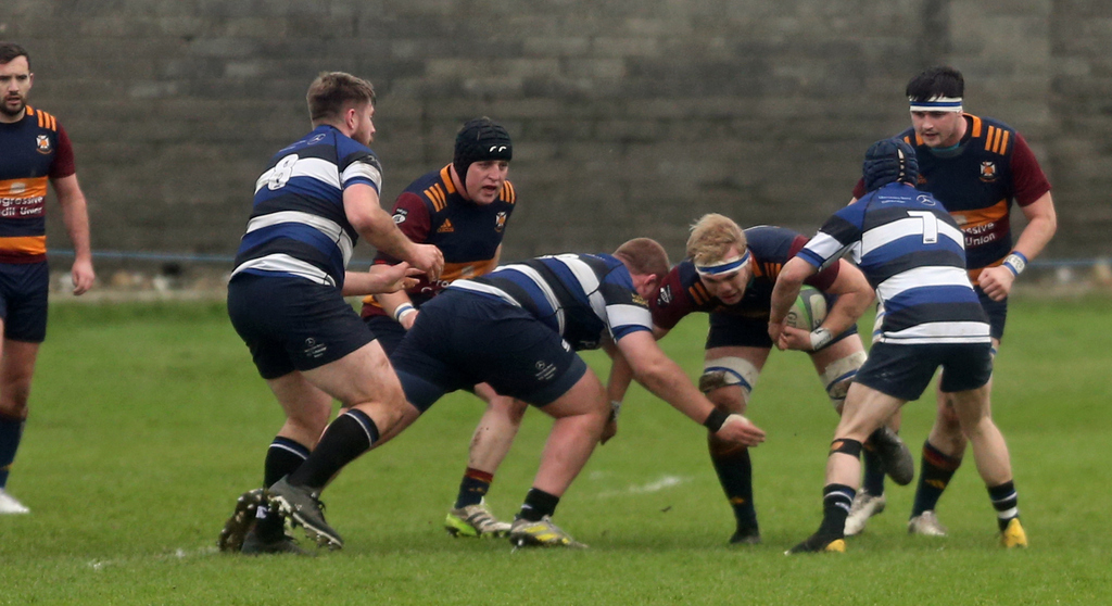 Skerries V Wanderes Dec 24 20