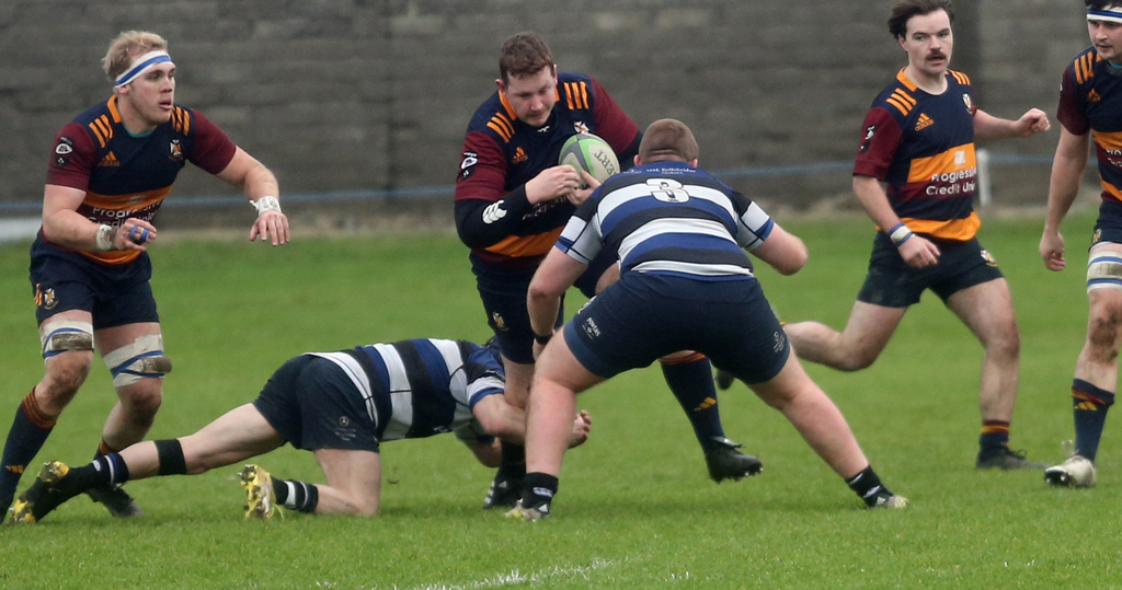 Skerries V Wanderes Dec 24 21
