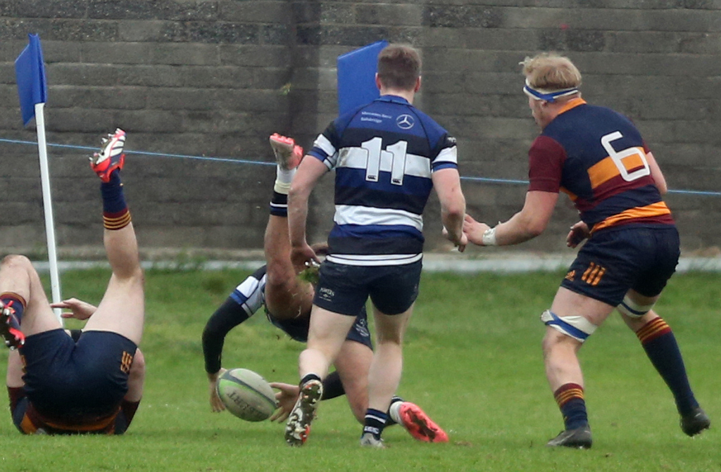 Skerries V Wanderes Dec 24 22