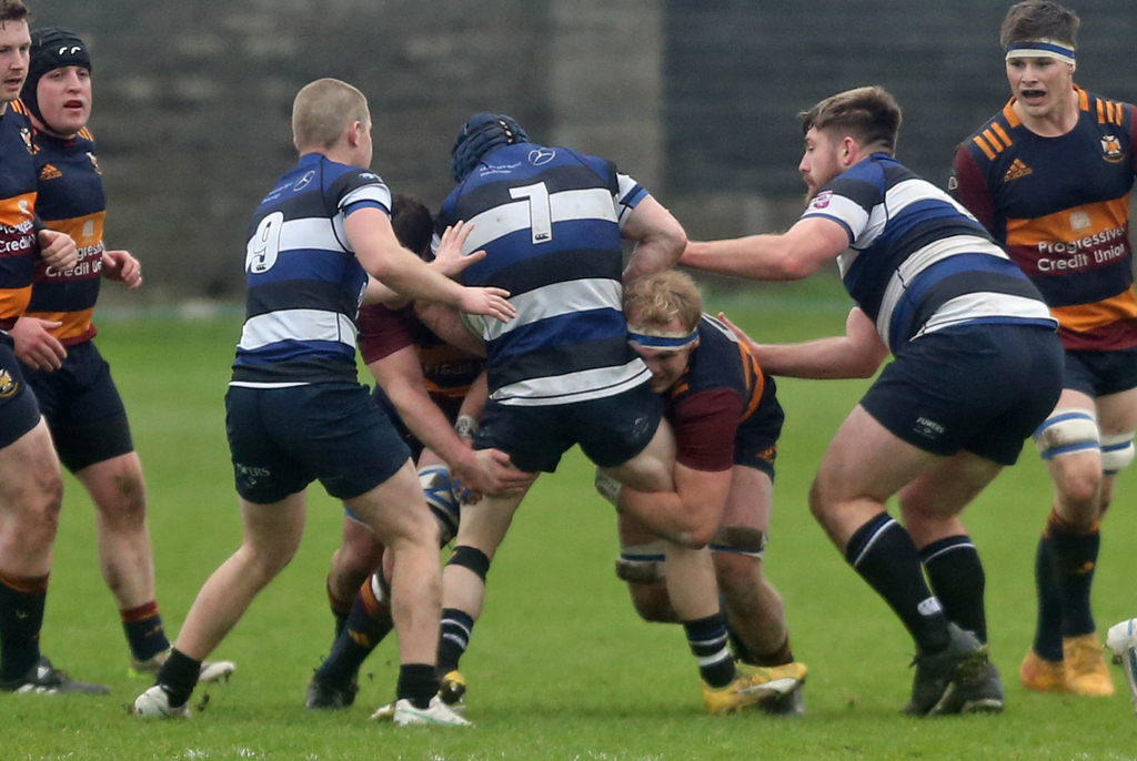 Skerries V Wanderes Dec 24 25