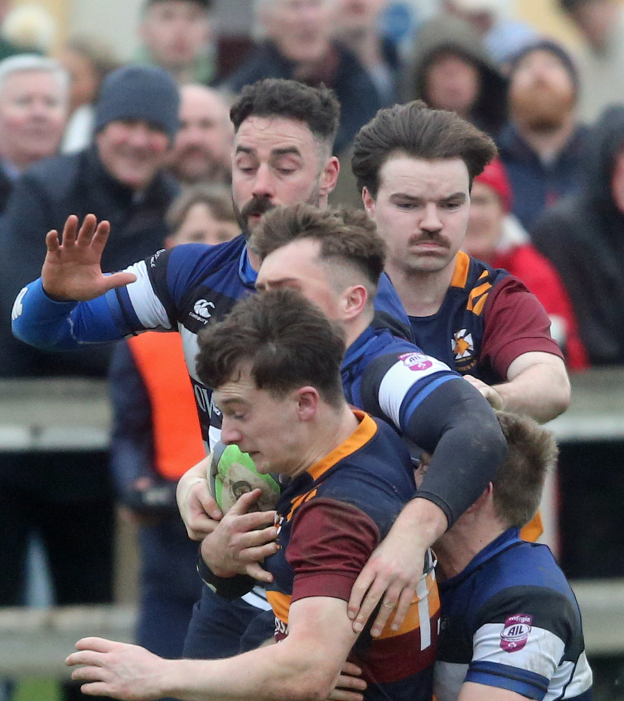 Skerries V Wanderes Dec 24 33