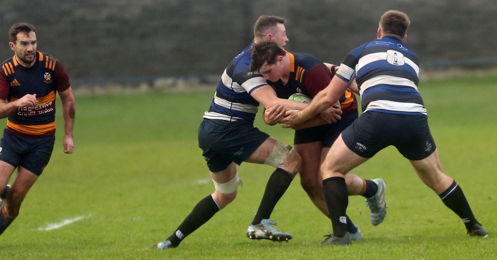 Skerries V Wanderes Dec 24 34