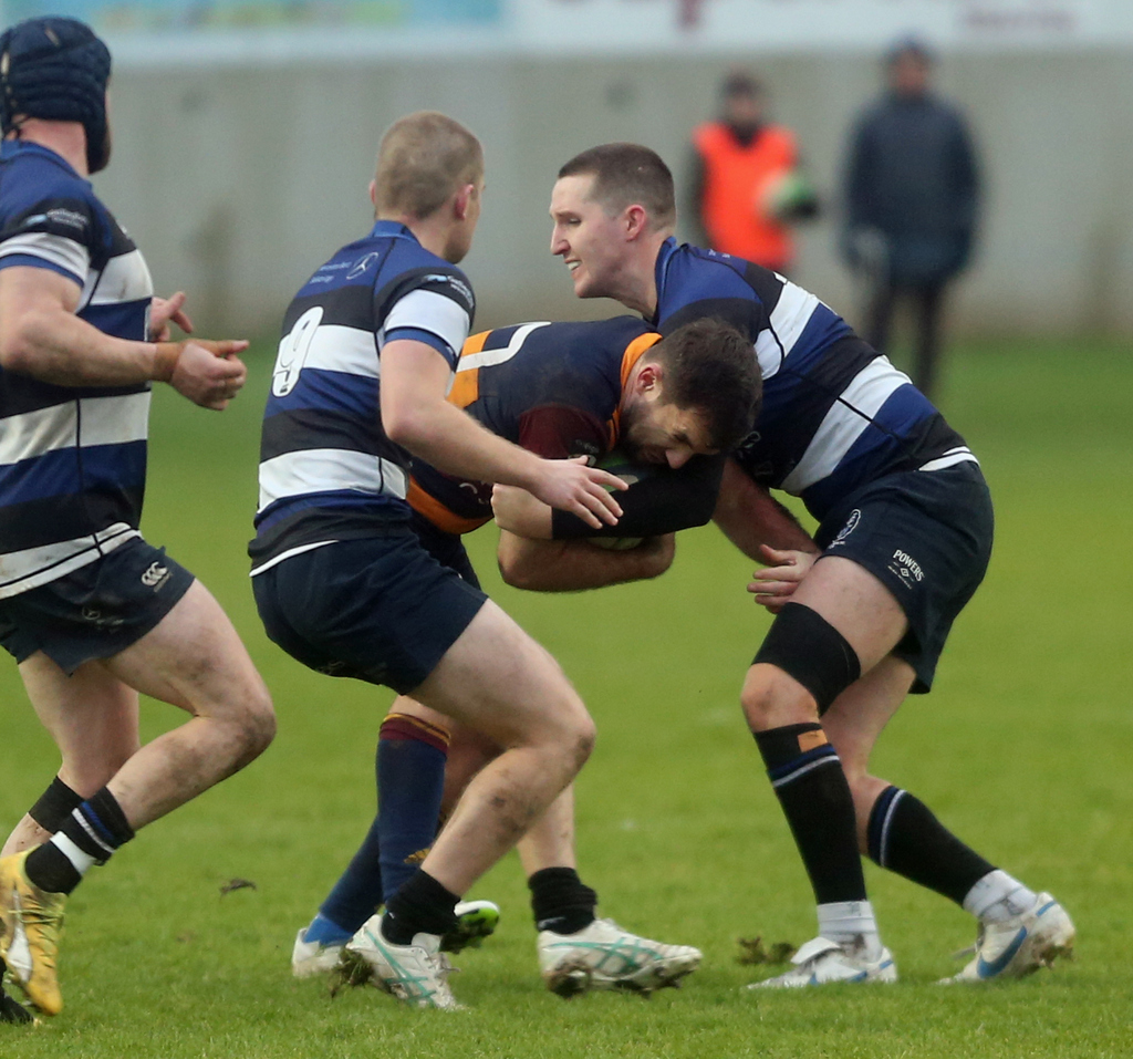 Skerries V Wanderes Dec 24 35