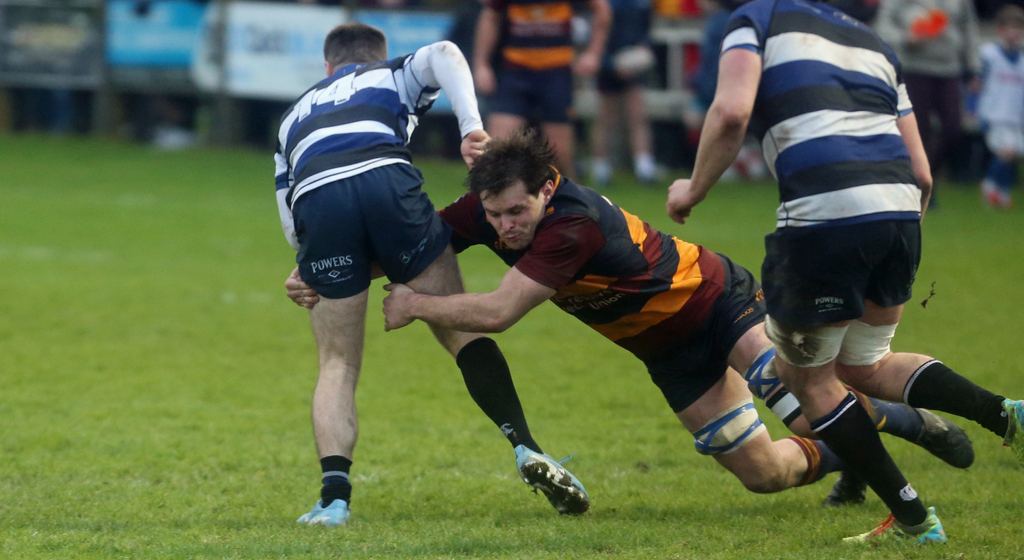 Skerries V Wanderes Dec 24 36