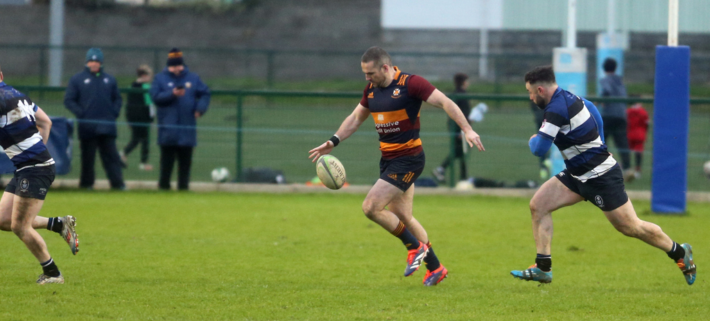 Skerries V Wanderes Dec 24 40