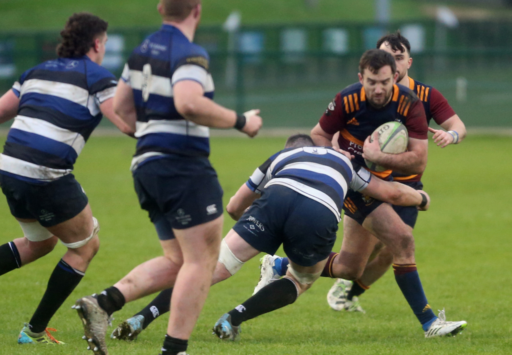 Skerries V Wanderes Dec 24 41