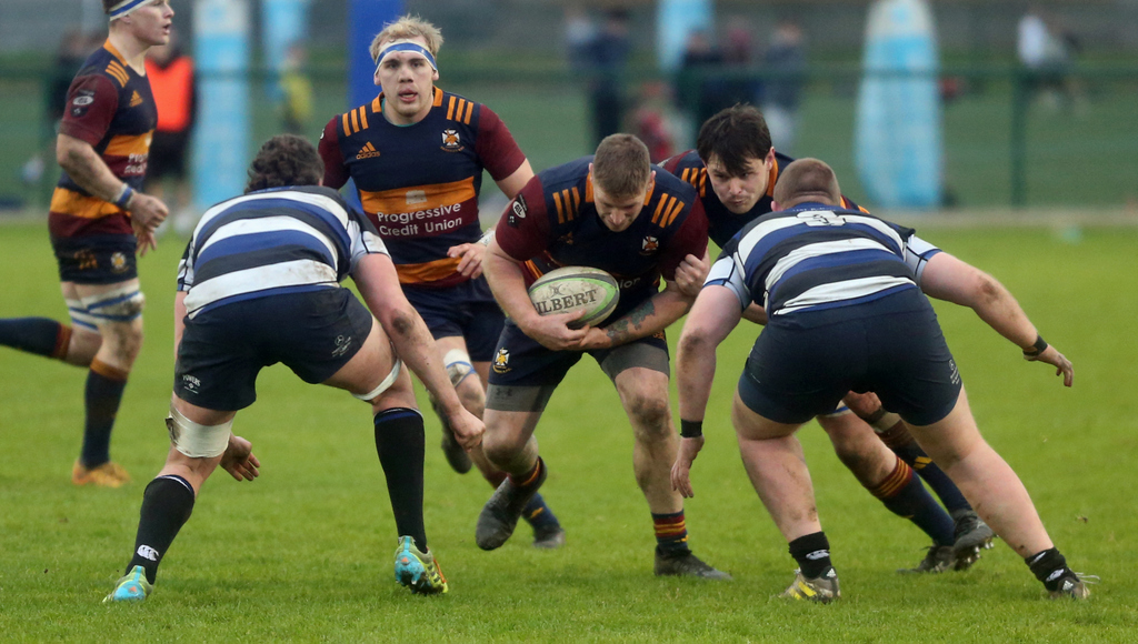 Skerries V Wanderes Dec 24 42