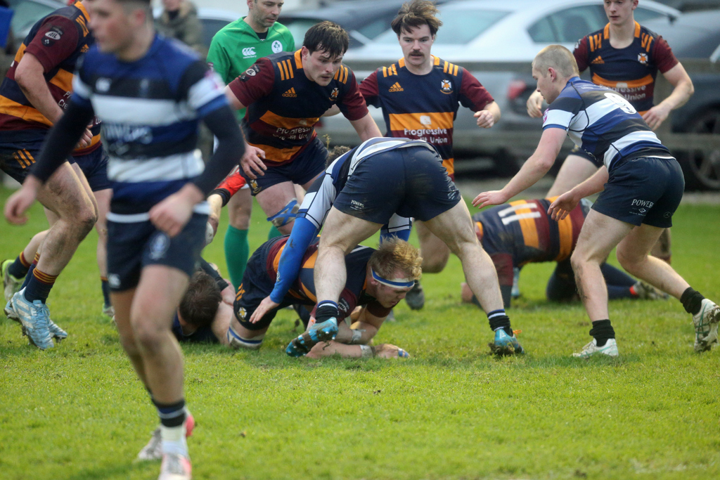 Skerries V Wanderes Dec 24 44