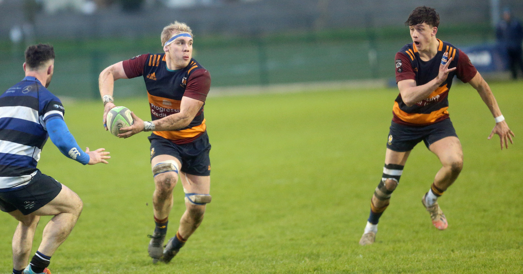 Skerries V Wanderes Dec 24 46