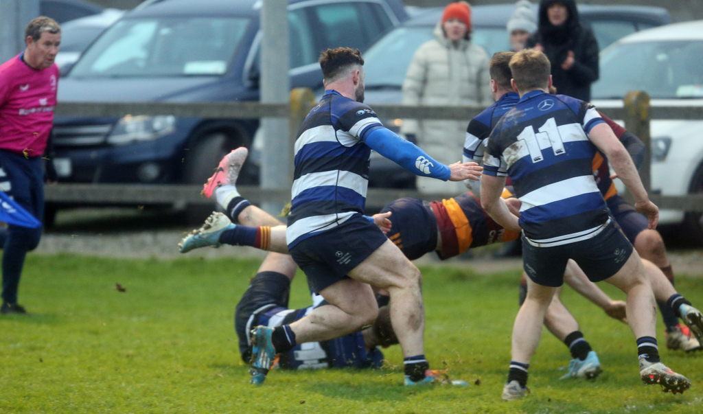 Skerries V Wanderes Dec 24 47