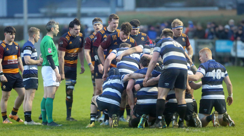 Skerries V Wanderes Dec 24 50