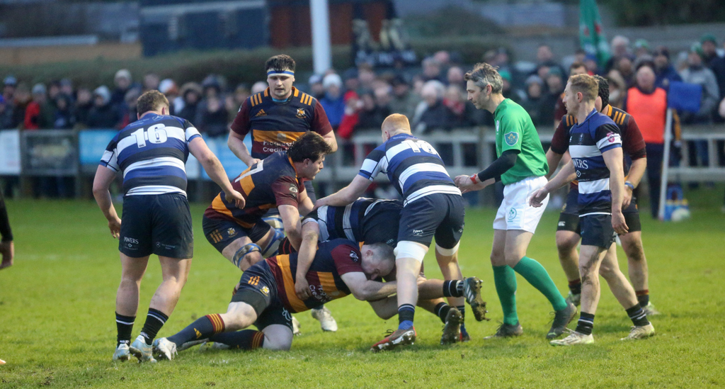 Skerries V Wanderes Dec 24 52