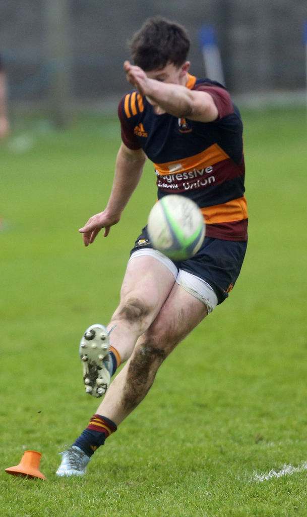 Skerries V Wanderes Dec 24 55