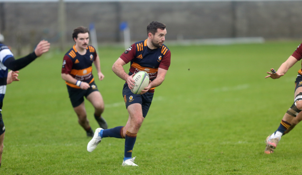 Skerries V Wanderes Dec 24 7