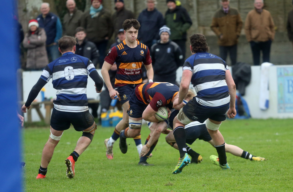 Skerries V Wanderes Dec 24 9