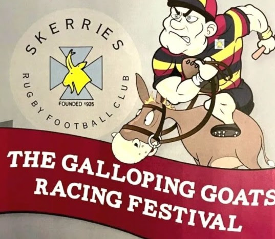 Race Night Friday April 10th