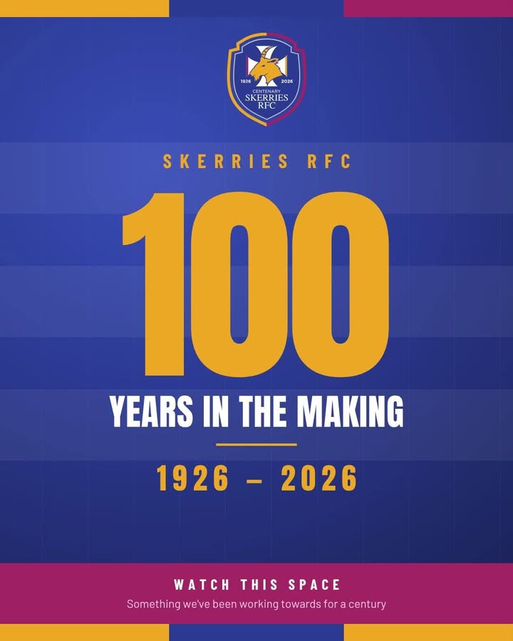 Something exciting is coming soon…. 💯