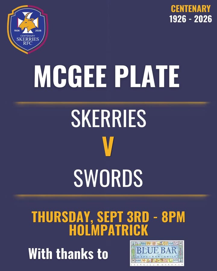 📰 Fixtures this week 📢